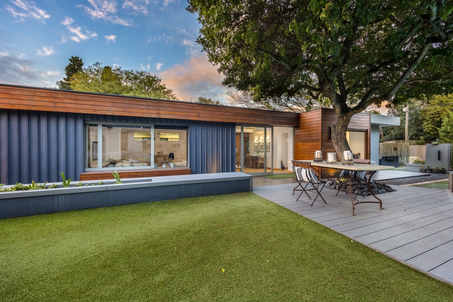 5 Bedroom Property for Sale in Valmary Park Western Cape